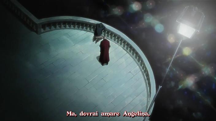 Otaku Gallery  / Anime e Manga / Devil May Cry / Screen Shots / 03 - Not Love / 114.jpg